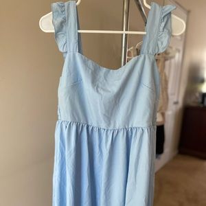 Womens sundress